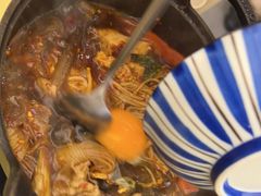 -米仓食堂(皇庭广场店)