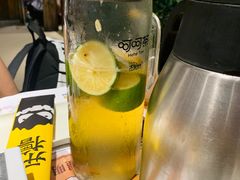 -木屋烧烤(大运店)
