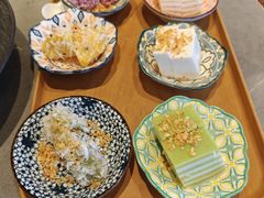 -沿江海南菜·文昌鸡祖师爷(大东海店)