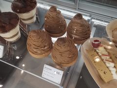 -Peet's Coffee皮爷咖啡(武商Mall手作店)