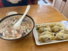 -小姜锅贴(凤凰街店)