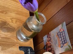 -泰香米泰国餐厅(北城天街店)