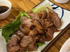 -關東雪东北菜(中庚漫游城店)