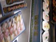 -银鲨海鲜烤肉火锅自助餐厅(五星店)