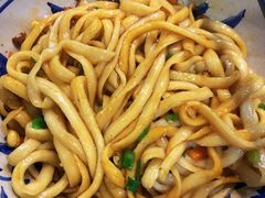 -老九圆山西面馆(CBD店)