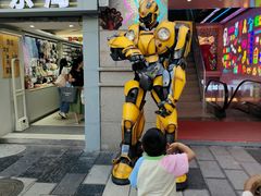 -云南省昆明市正义路步行街(三市街)