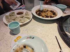 -巧克力渔家.小船海鲜胶东菜(万平口店)