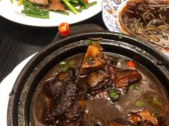 -富临轩私房菜(集庆门大街店)