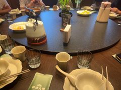 -桐湾大院·桐庐菜(滨江店)
