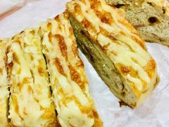 -木子木水日式烫面包(世界城光谷店)