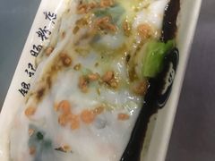 虾米肠-银记肠粉店(北京路店)