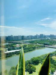 -空中一号宴会厅(信合大厦店)