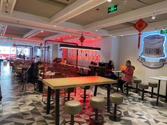 大堂-肯德基(建华店)