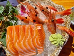 -盒马鲜生(189购物中心店)