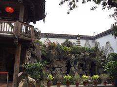 -福建民俗博物馆