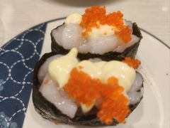 -滨寿司(新街口中央商场店)