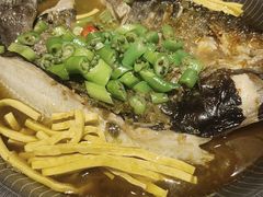 -半天妖烤鱼(百乐广场店)