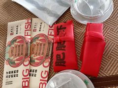 -肥肥虾庄·金牌油焖大虾(东湖欢乐谷店)