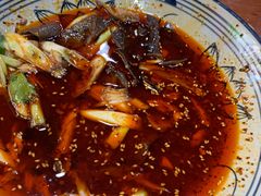 -将就吃农家特色土菜馆