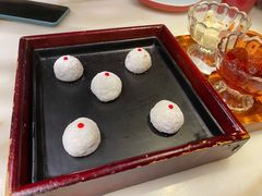 -京华烟云·北京烤鸭(领展购物广场·中关村店)