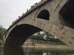 -赵州桥景区