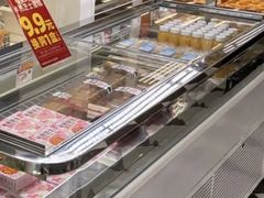 -味多美蛋糕(苏州街地铁店)