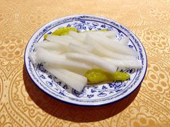 -新一家农家菜(华景新城店)