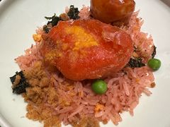 -聚春园自助餐厅(东街口店)