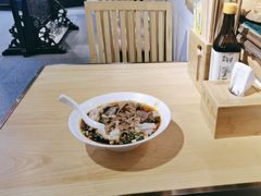 -龙抄手食府(浣花北路店)