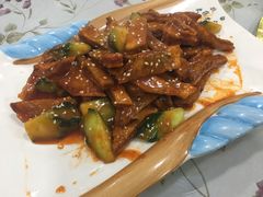 -清真·伊清阁餐厅