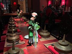 -花马天堂云南餐厅 Lost Heaven(外滩店)