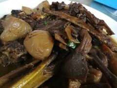 -小六农家乐(崇明西沙湿地店)