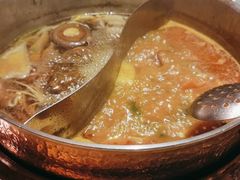 -礼舍·和牛火锅·烤肉·料理餐厅(华茂店)