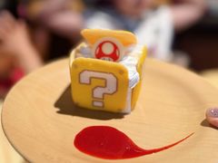 -日本环球影城