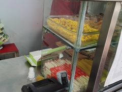 -金三顺紫菜包饭(大商新一百购物广场店)