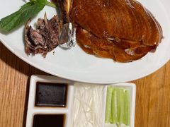 -泰钰丰烤鸭(永安道店)