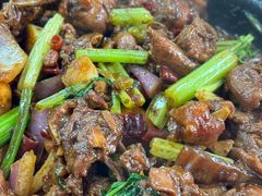 -重庆鸡公煲·嘟享吃(林科大店)