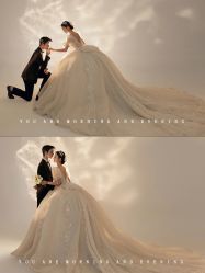 点击看大图 -今生有约婚纱摄影店(景德路店)