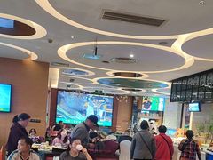 -舜和巴西烤肉餐厅(舜和国际店)