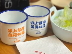 -炒豆合作社(东四总店)