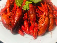 -丁记盐蘸牛肉·新杭菜(河东路店)