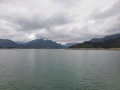 -千峡湖生态旅游度假区