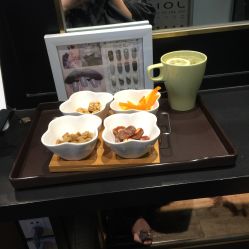 -意念造型