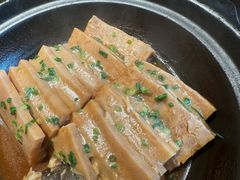 -凤凰山斑鱼馆(恭城店)