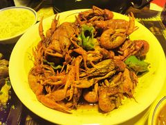 -红钳侠小龙虾·烧烤(中赢康康谷店)