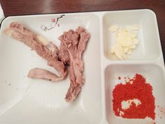 -靖远尕六美味羊羔肉