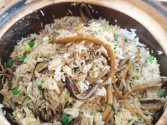 -台山第一家兴华黄鳝饭·黄鳝婆(开平店)