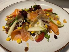 -Wei菋·Le Bistrot