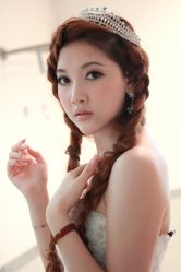 4-FIONA MAKE UP恋妆造型