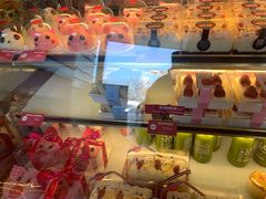 -味多美(望京店)